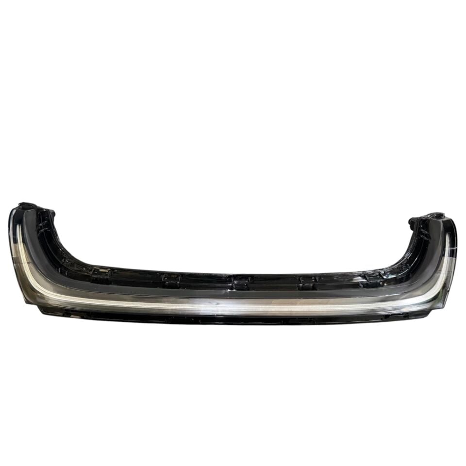 Byd Led Panjur Dolphin 24-26