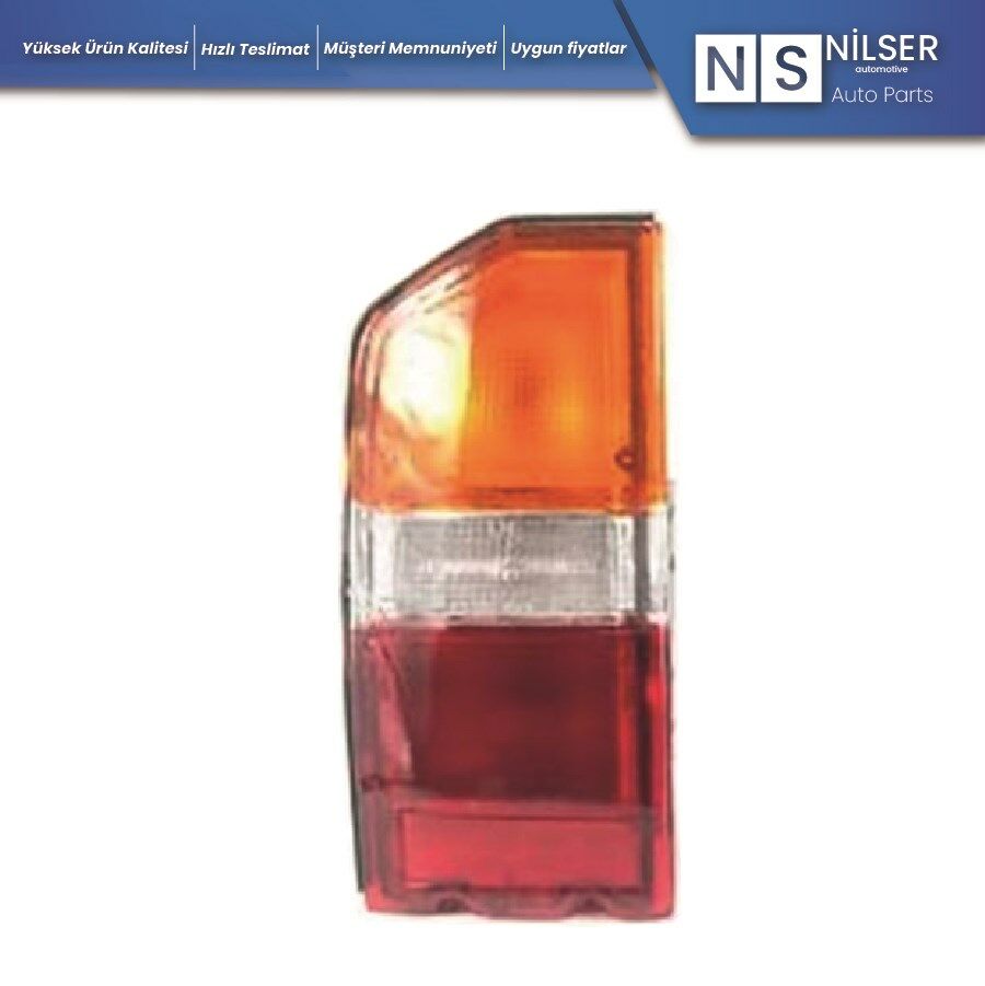 Suzuki Vitara Sol Stop Lambası 1990-2004