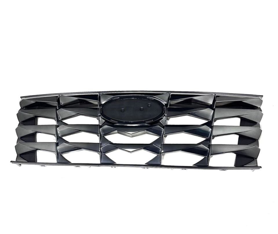 Hyundaı Panjur Tucson 21-23 Ön (Kamera Deliksiz)