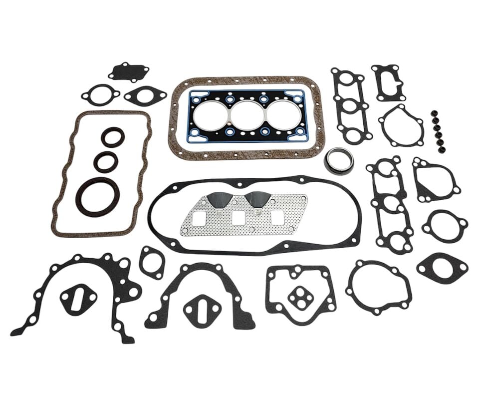 Suzukı Conta Takım Alto/Maruti F8a 88-90