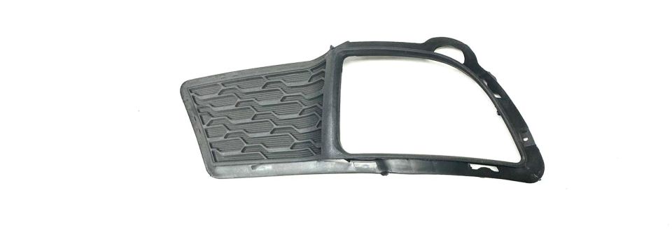 Kıa Kapak Lamba Sis Cerato 09-14 Sol (Büyük Sisli)