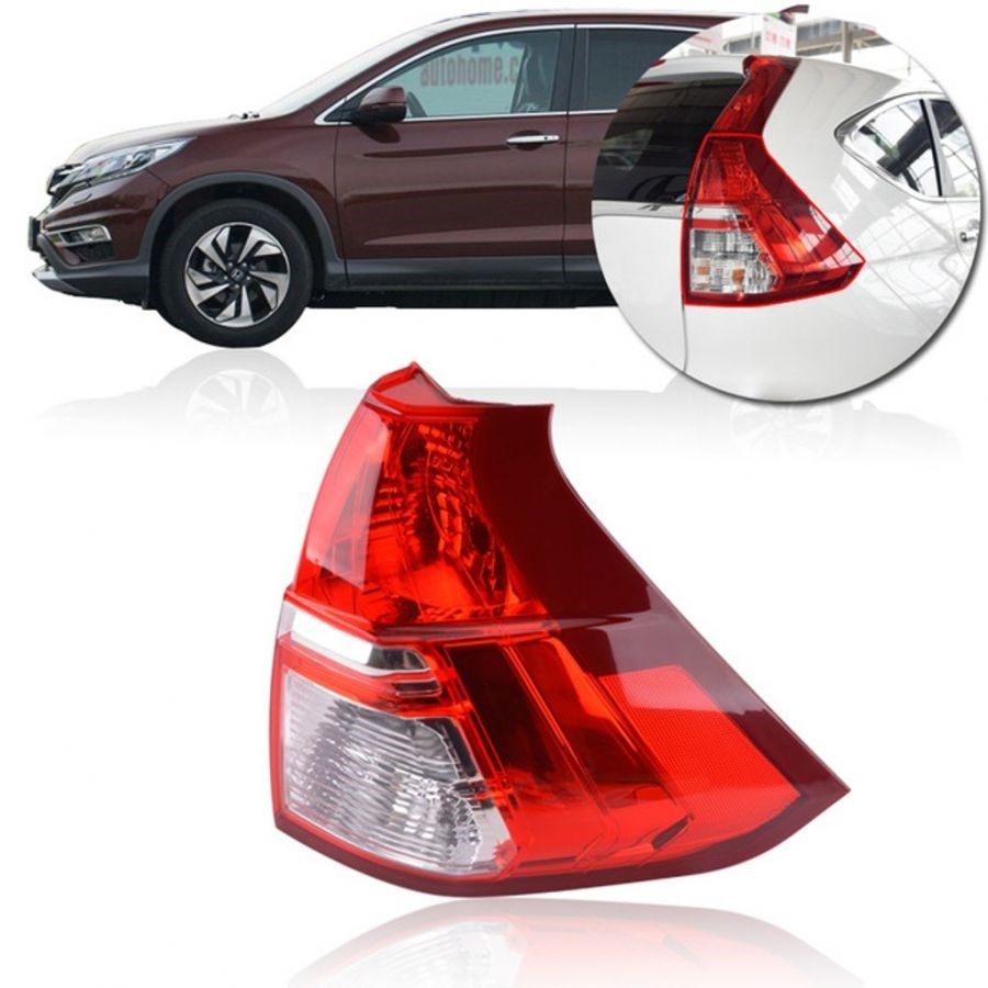 Honda Crv Arka Sağ Stop Lambası Ledli 2015-2018