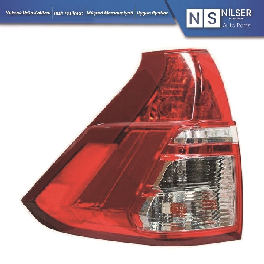 Honda Crv Arka Sağ Stop Lambası Ledli 2015-2018