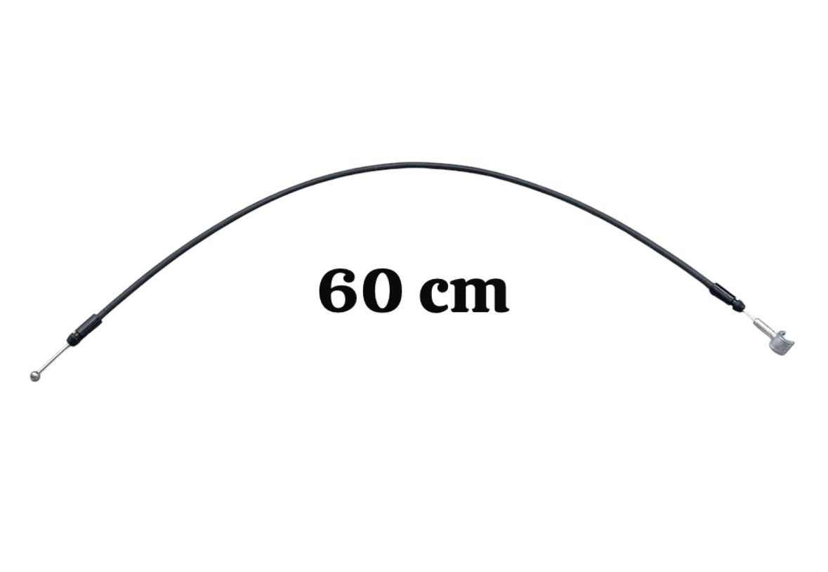 Hyundaı Tel Kaput Açma Sonata 06-10 (Kısa)