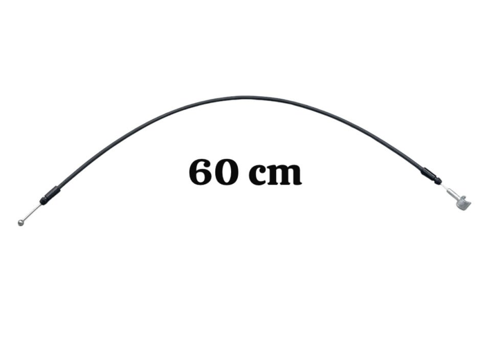 Hyundaı Tel Kaput Açma Sonata 06-10 (Kısa)
