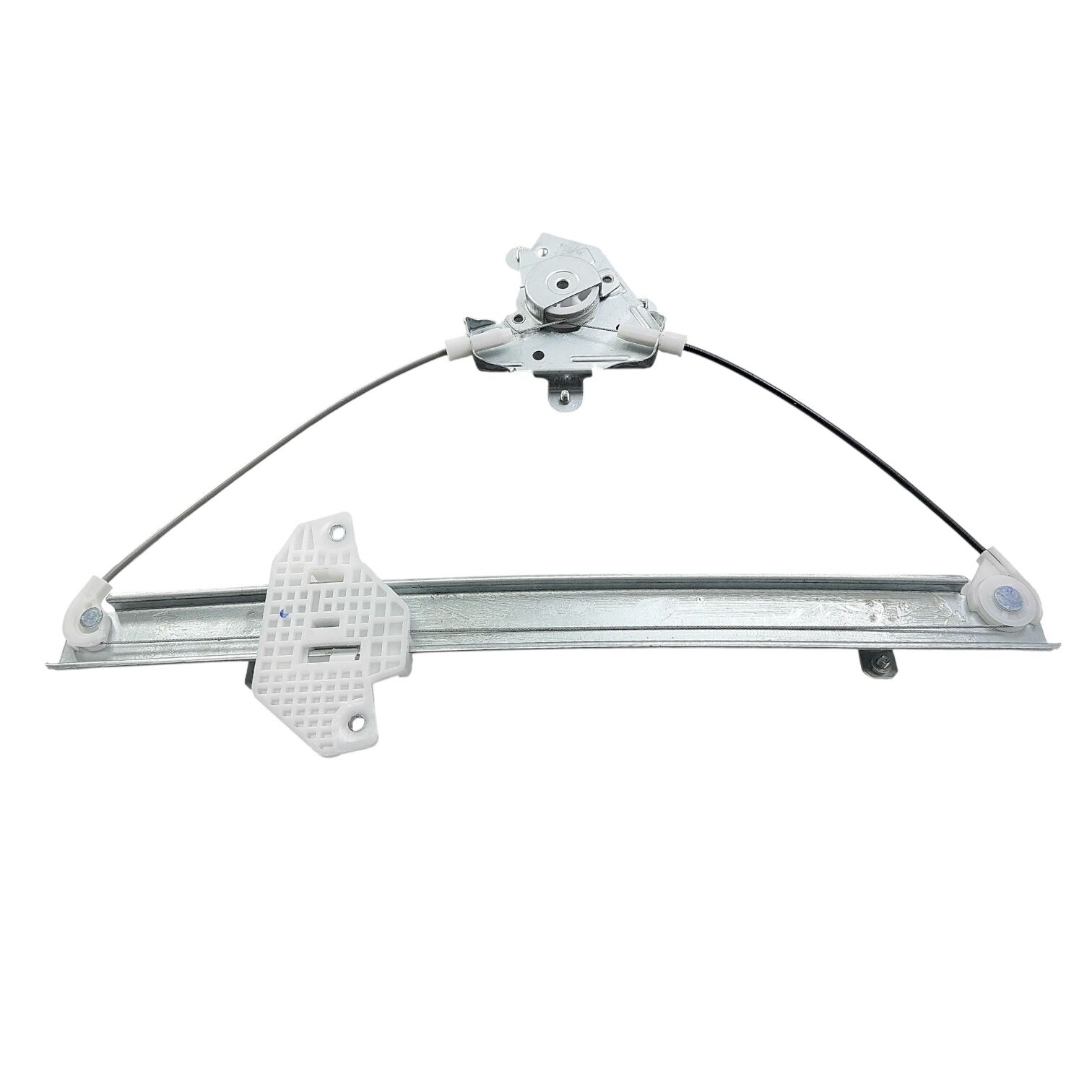 Nissan Kriko Cam Atos 98-03 Ön Sol (Elektrikli)