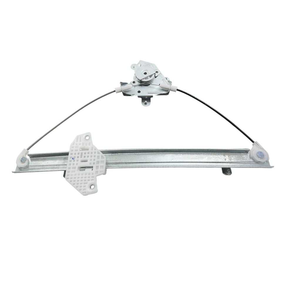 Nissan Kriko Cam Atos 98-03 Ön Sol (Elektrikli)