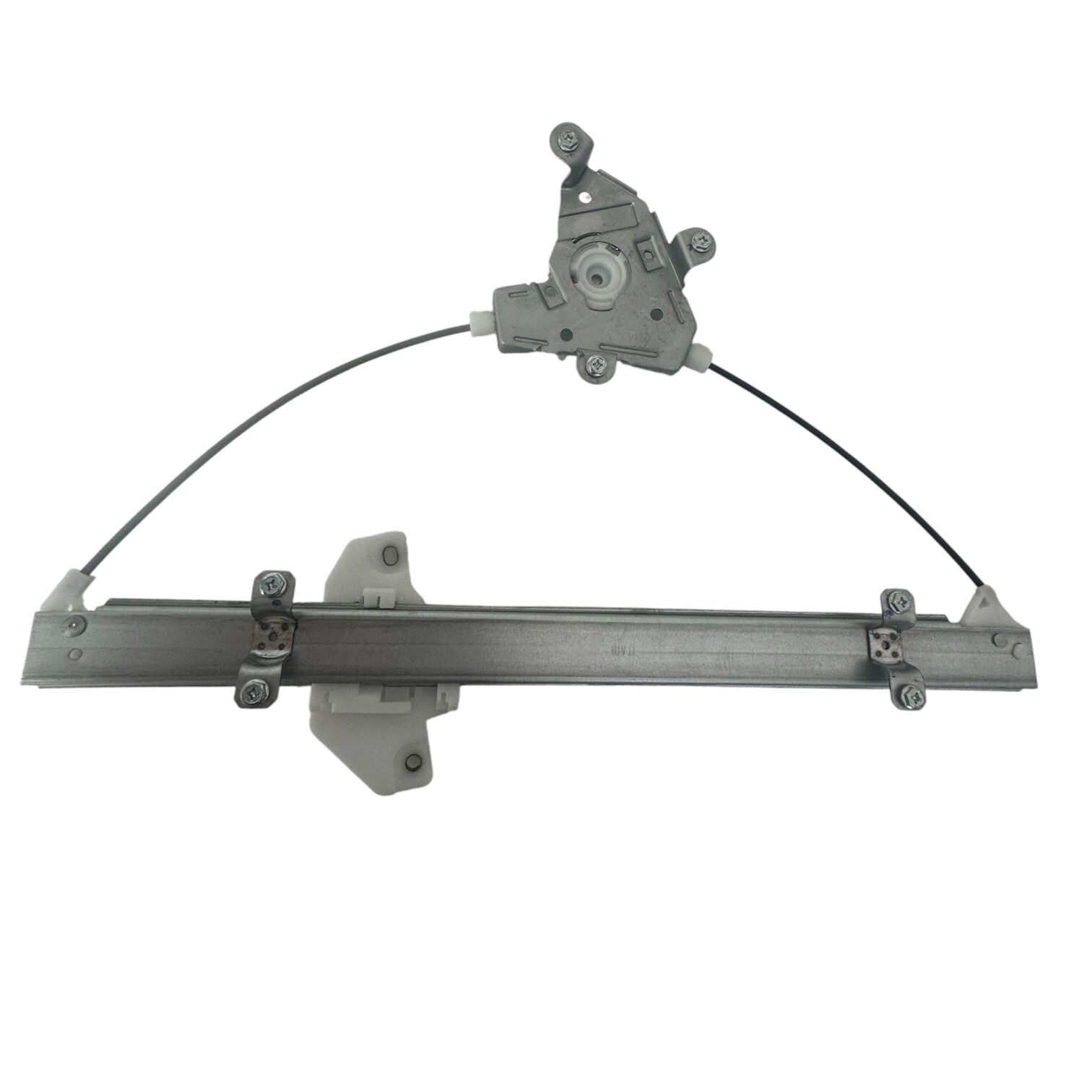 Hyundai Kriko Cam Atos 98-03 Ön Sağ (Elektrikli)
