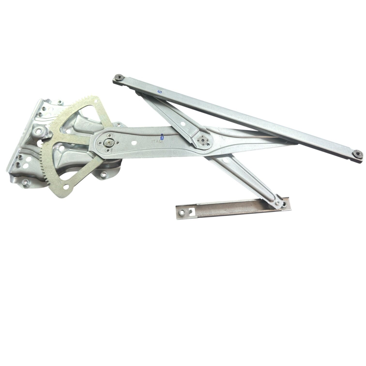 Toyota Kriko Cam Avensis 03-08 Ön Sol (Elektrikli)