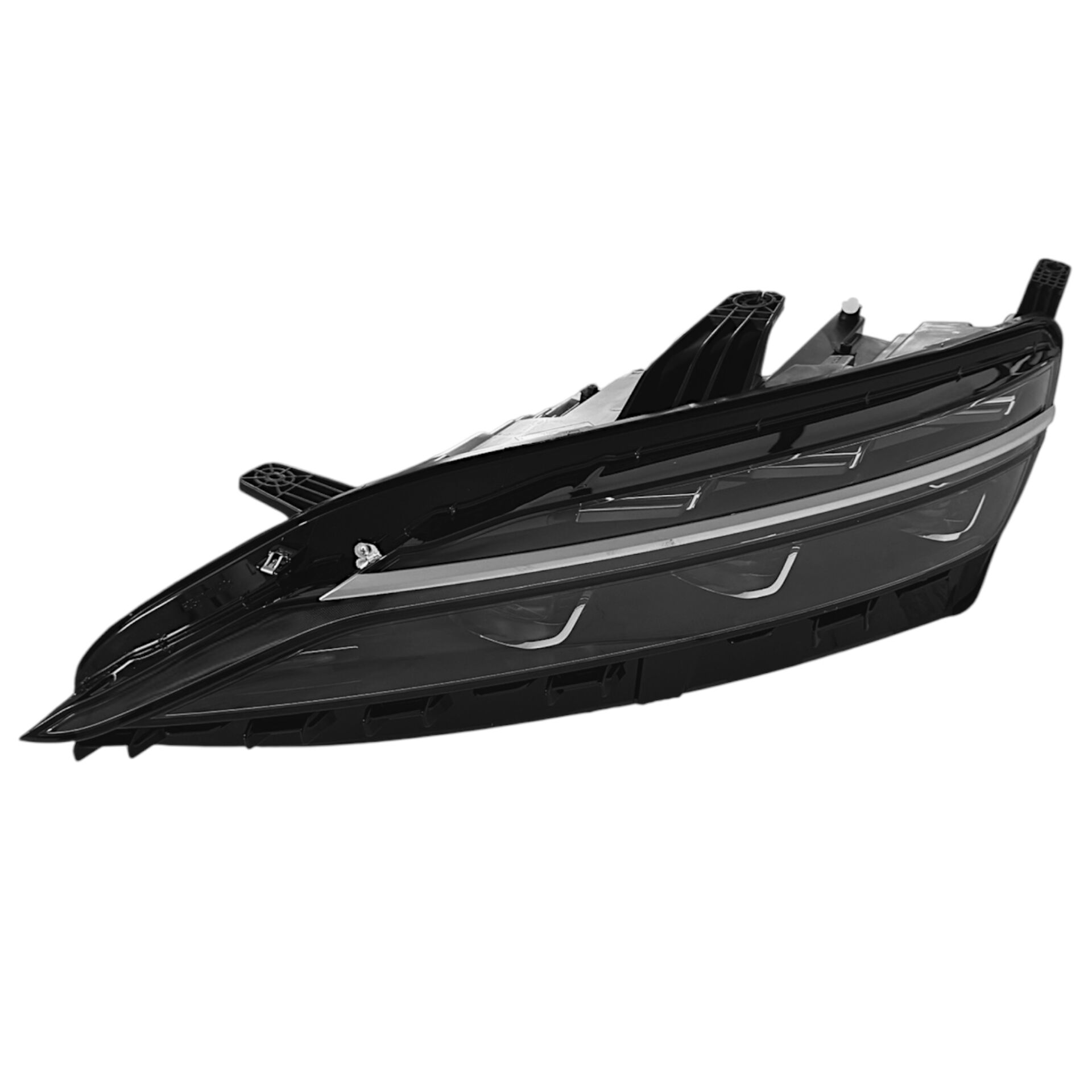 Byd Far Han 24-26 Sol
