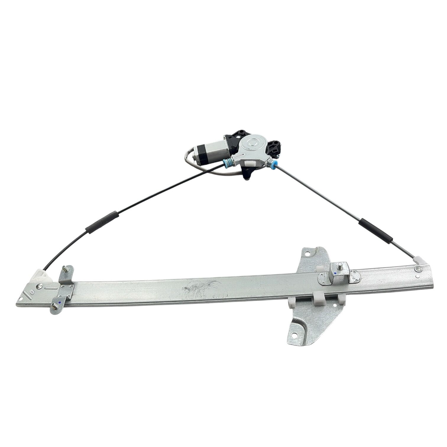 Toyota Kriko Cam Rav4 96-01 Ön Sol (Elektrikli)