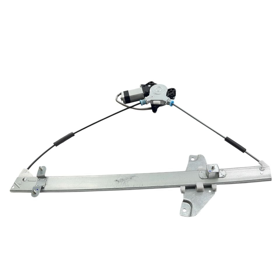 Toyota Kriko Cam Rav4 96-01 Ön Sol (Elektrikli)