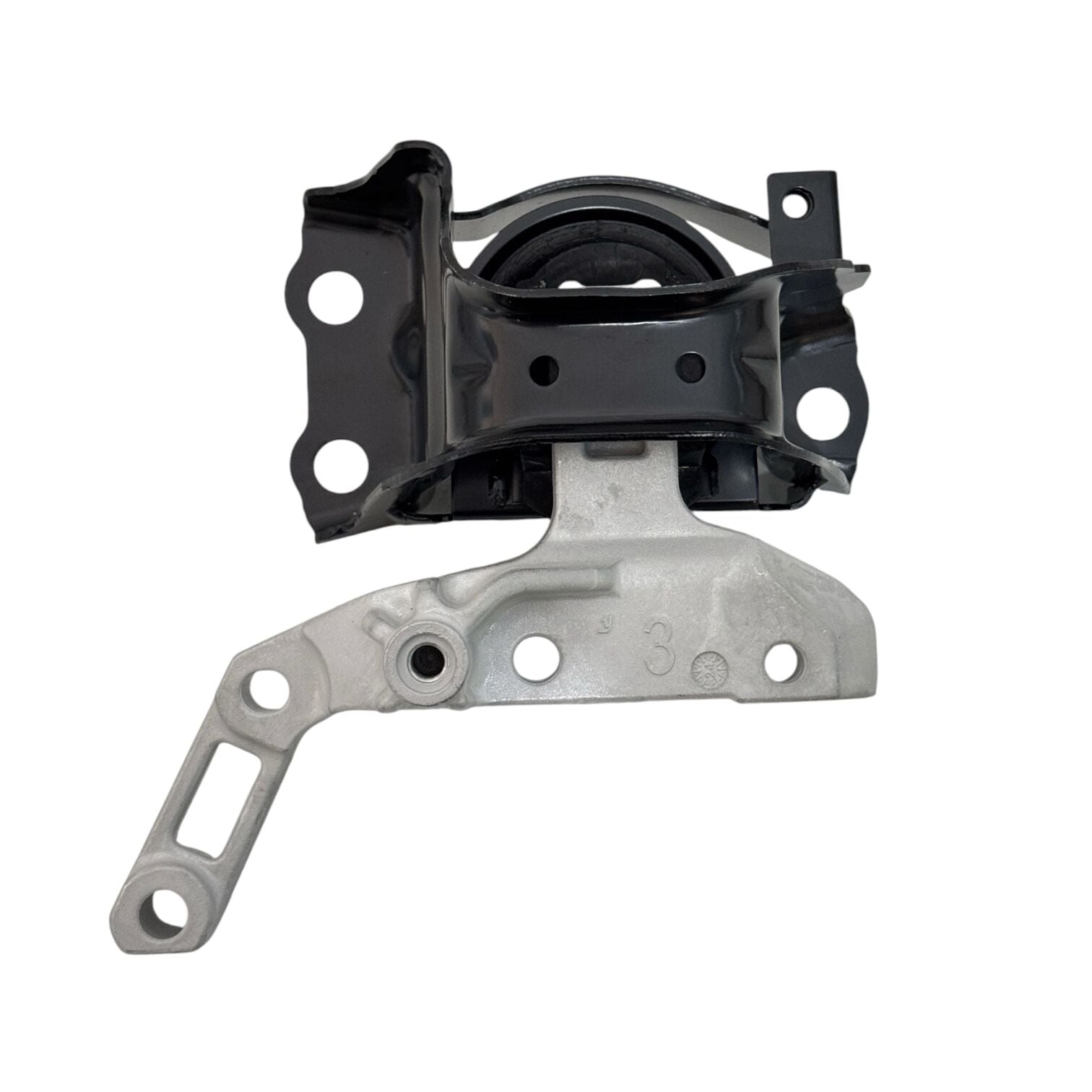 Nissan Takoz Motor Micra 1,2 10-18 Ön Sağ