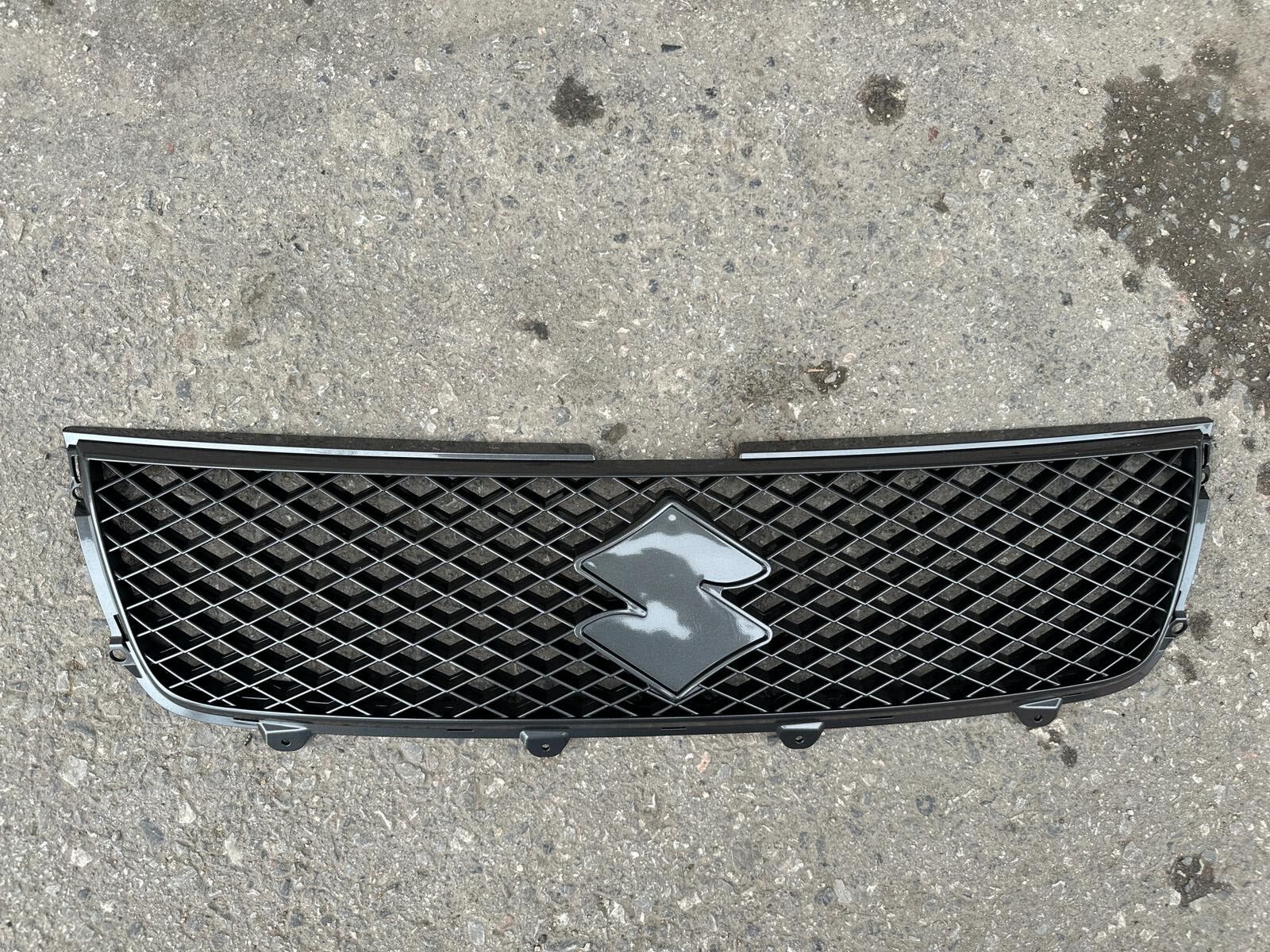 Suzuki Vitara Panjur Ön 2005-2008