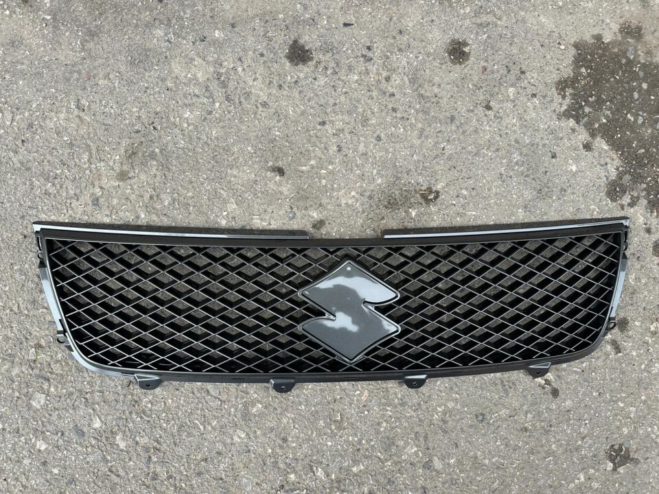 Suzuki Vitara Panjur Ön 2005-2008