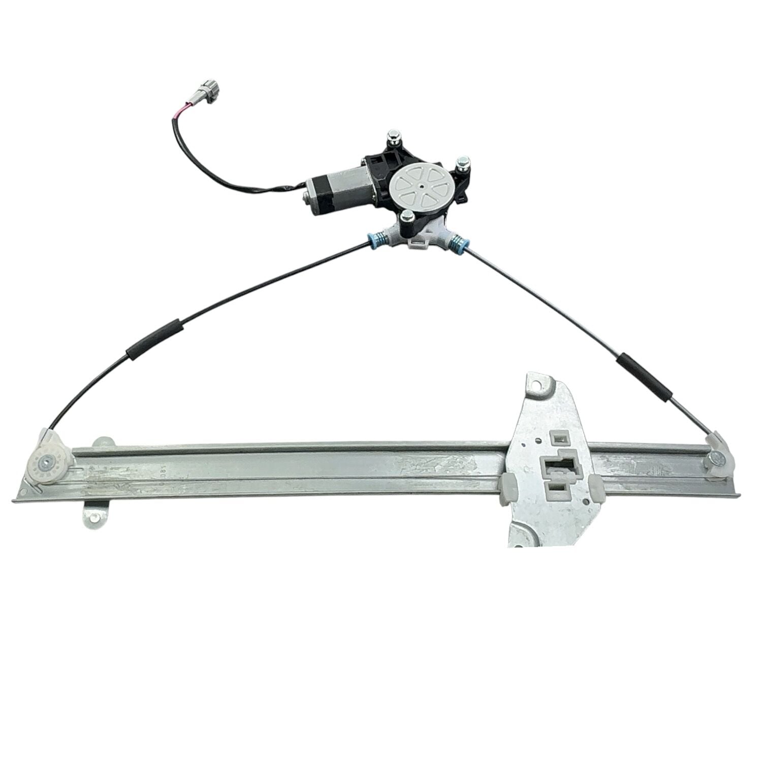 Toyota Kriko Cam Rav4 96-01 Ön Sağ (Elektrikli)
