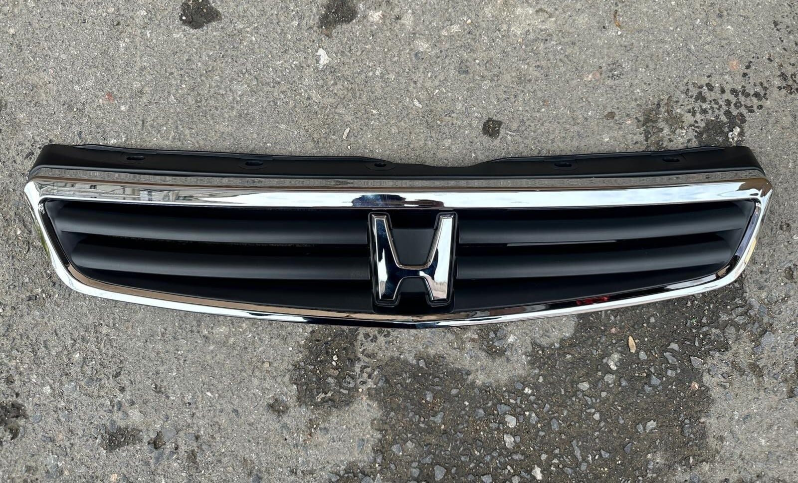 Honda Civic Panjur Armalı Orjınal Tip 1999-2000 71121-S04-G010