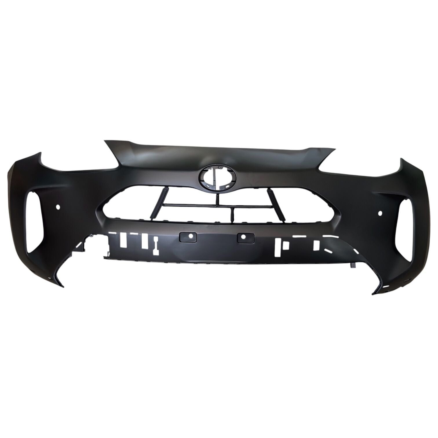Toyota Tampon Yaris Cross 24-26 Ön