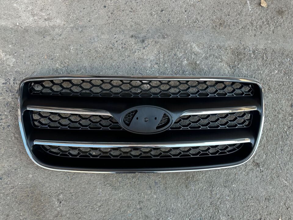 Hyundai Santafe Panjur 2007-2008