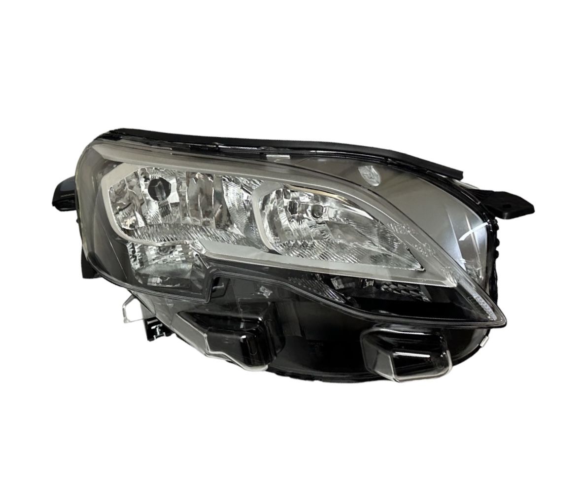 Peugeot Far Expert 16-21 Sağ