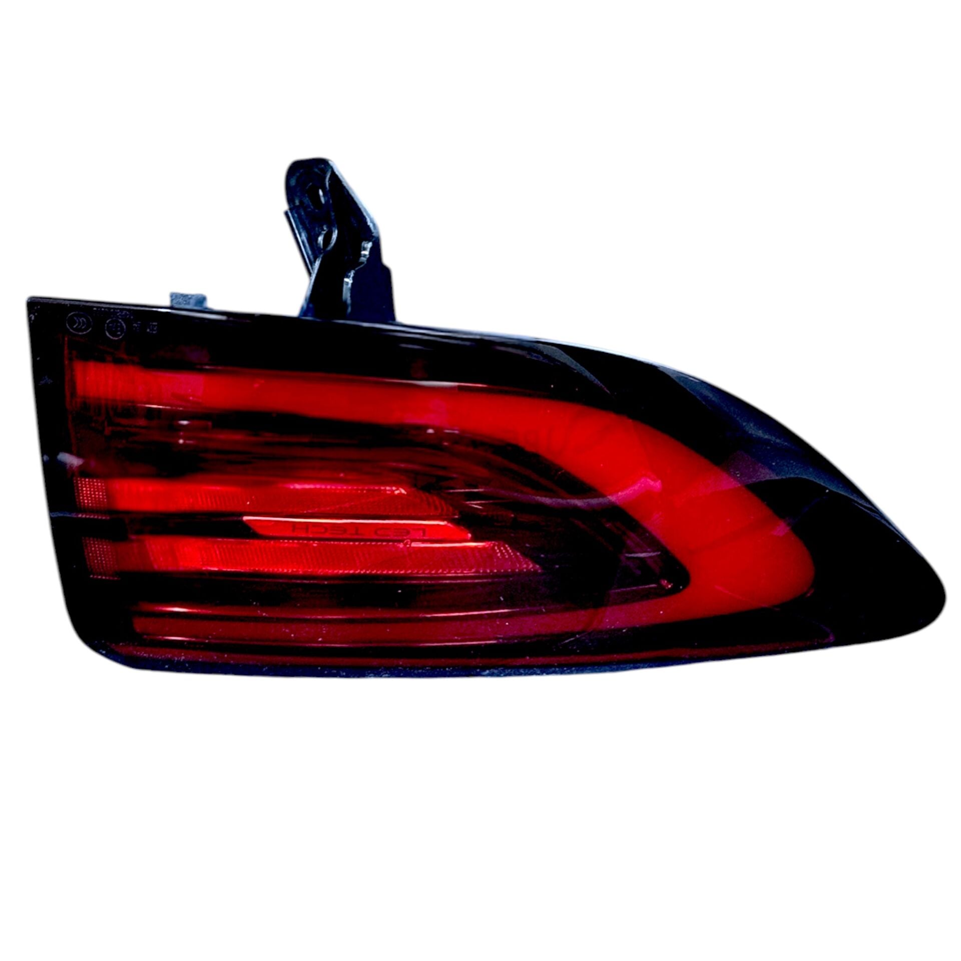Byd Stop Atto 2 25-27 Dış Sol