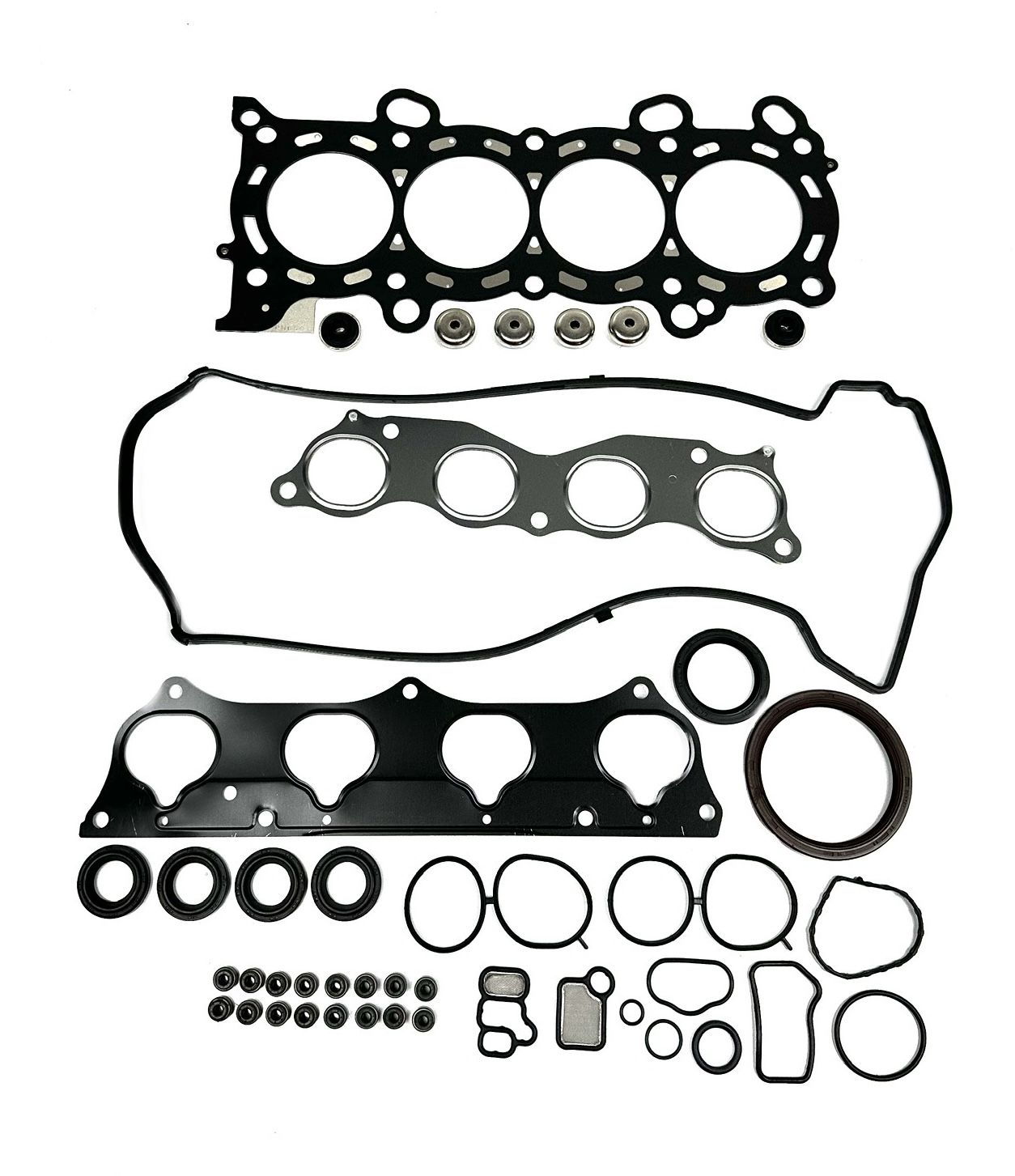 Honda Conta Takım Accord 2,0-2,4 02-09/Cr-v 2.0-2,4 02-14