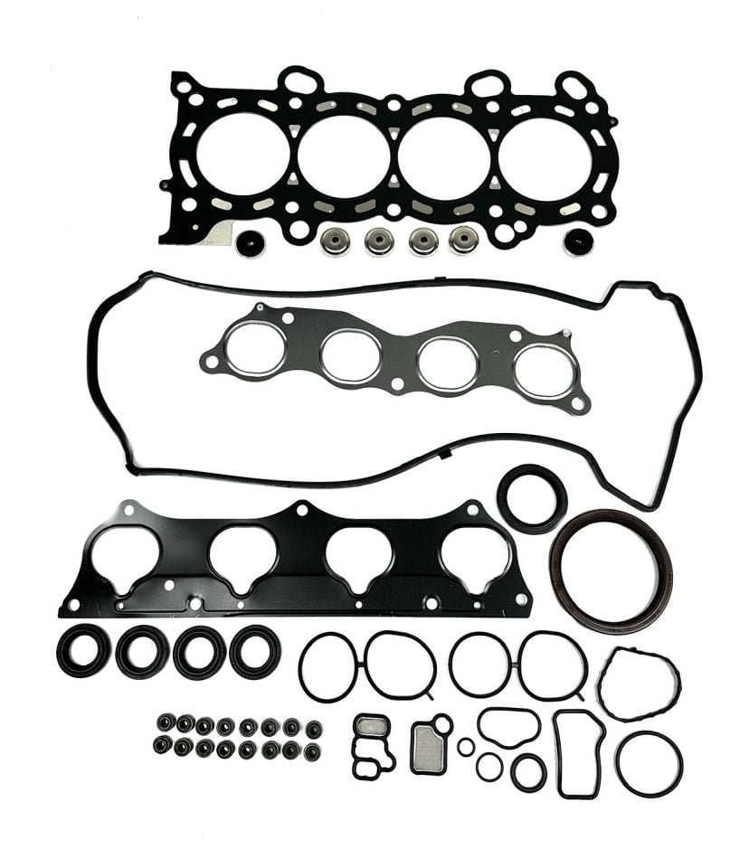 Honda Conta Takım Accord 2,0-2,4 02-09/Cr-v 2.0-2,4 02-14