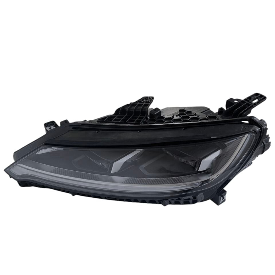 Byd Far Atto 2 25-27 Sol