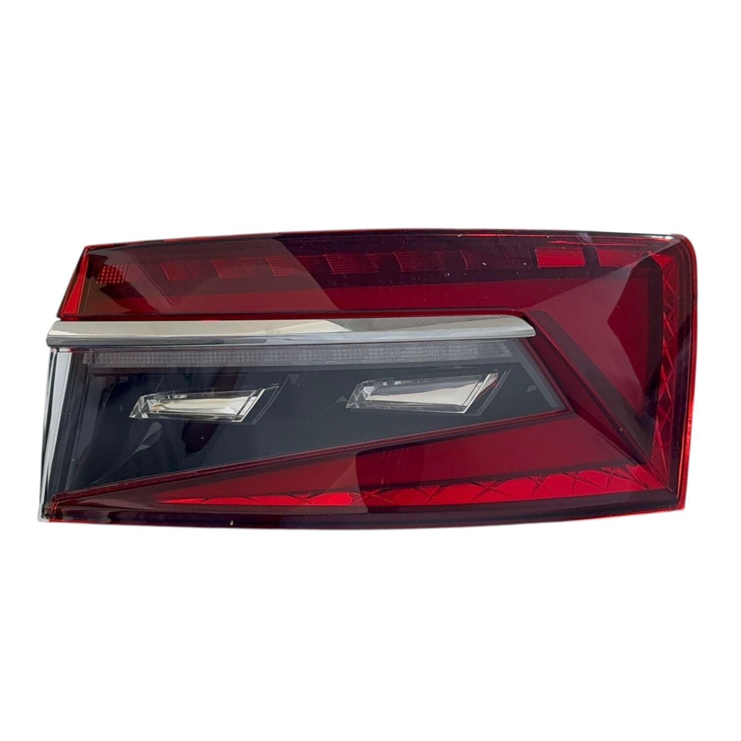 Skoda Stop Super B 20-24  Dış Sağ