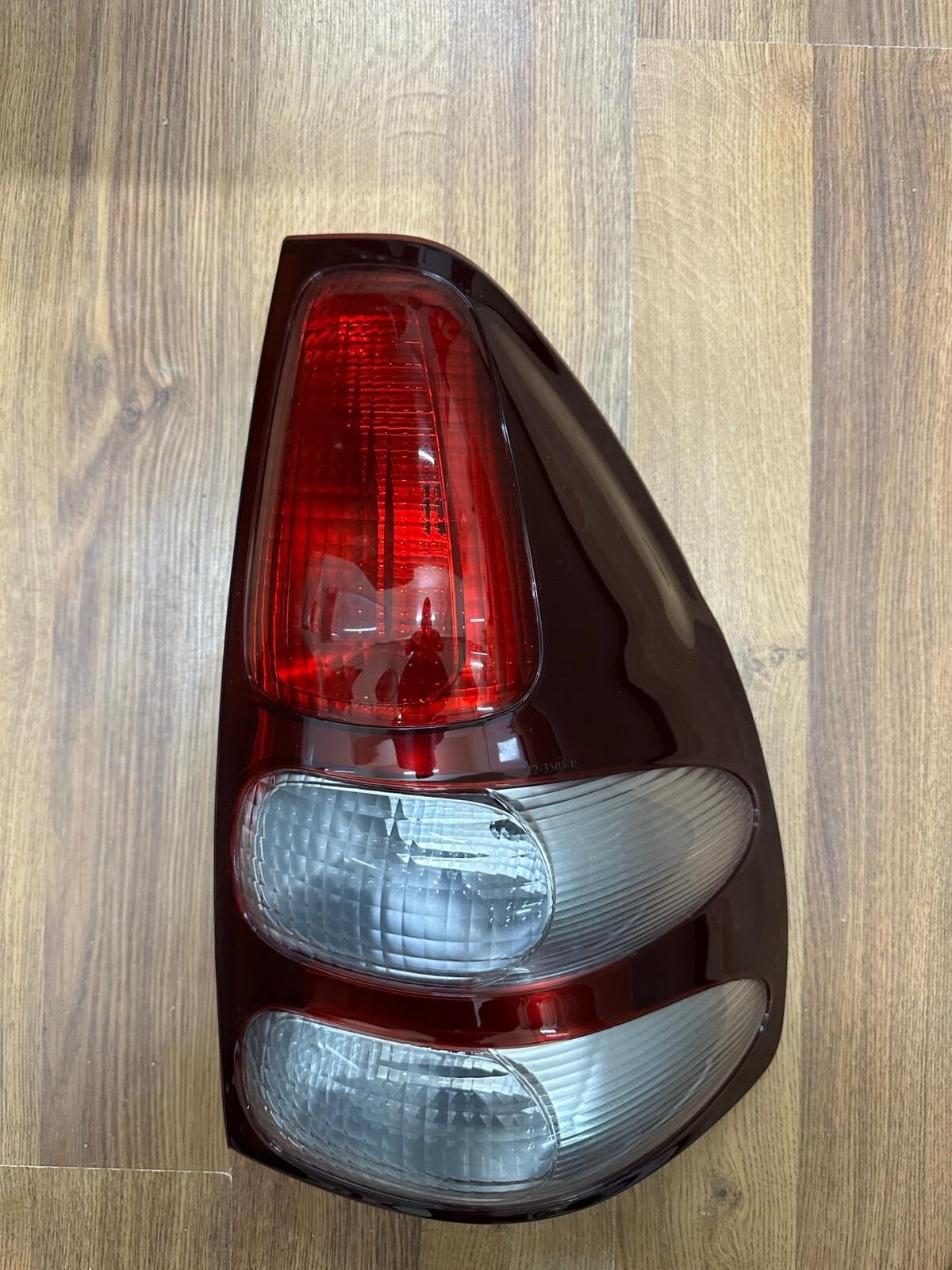 Toyota Land Crusıer Prado Sağ Stop Lambası 2003>