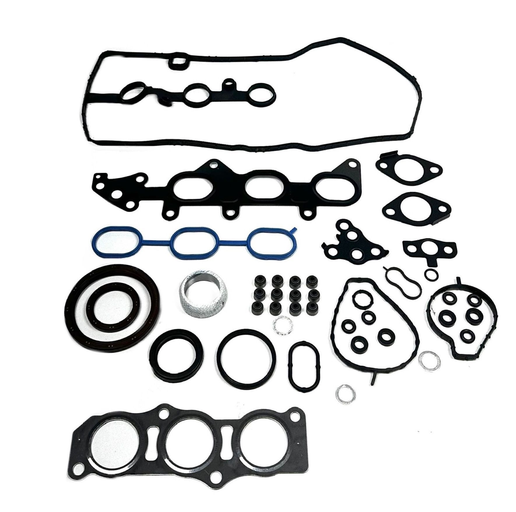 Toyota Conta Takım Yaris 1,0 Benzinli 05-17 (Skc,siz)