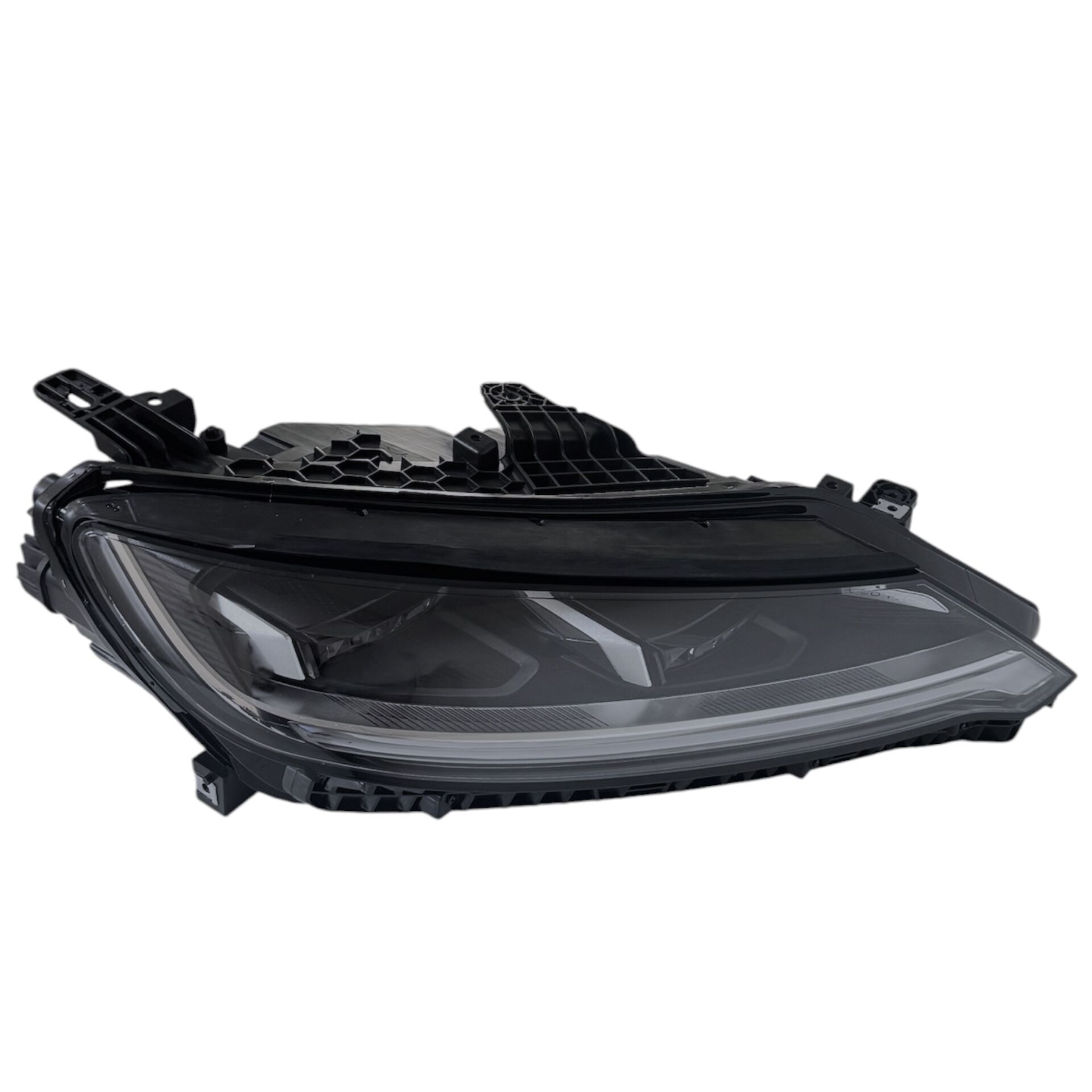 Byd Far Atto 2 25-27 Sağ