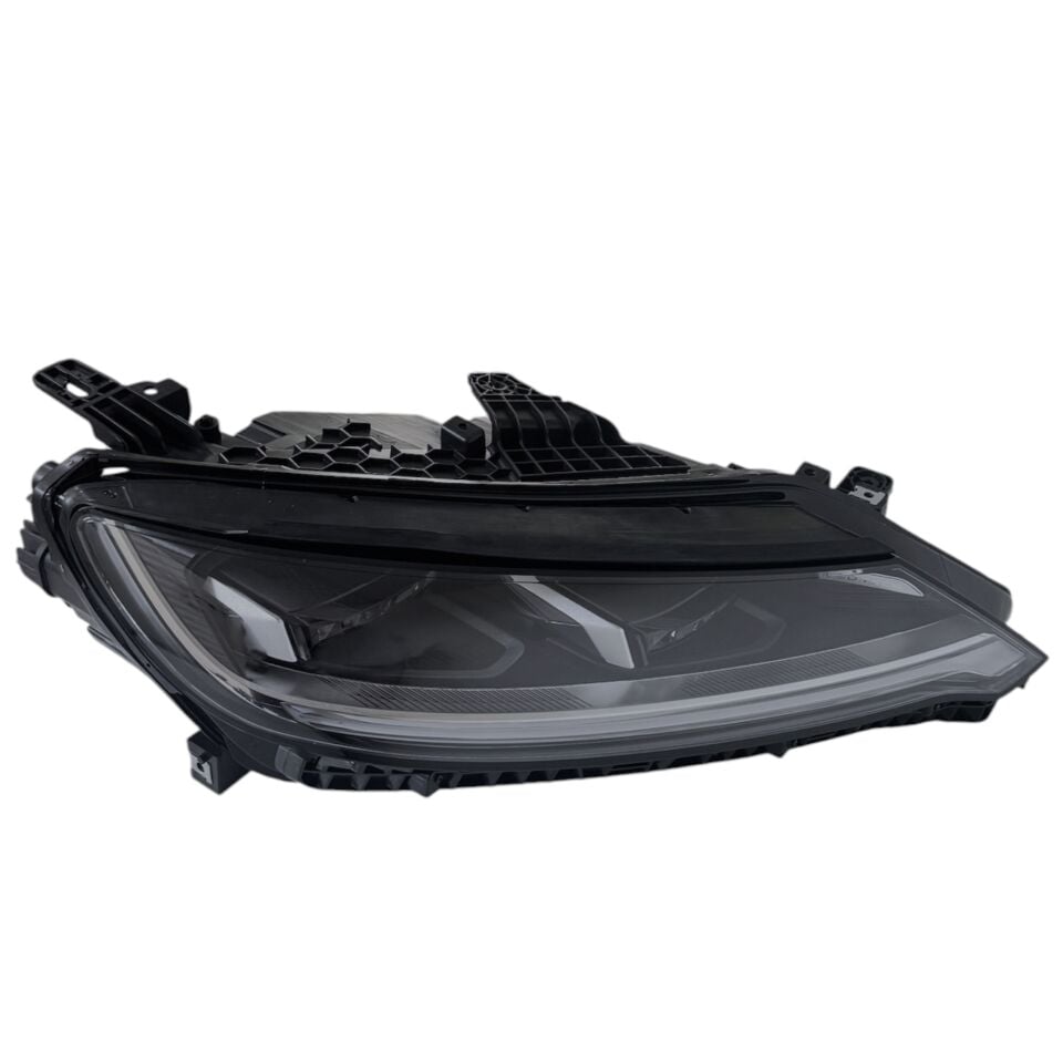 Byd Far Atto 2 25-27 Sağ