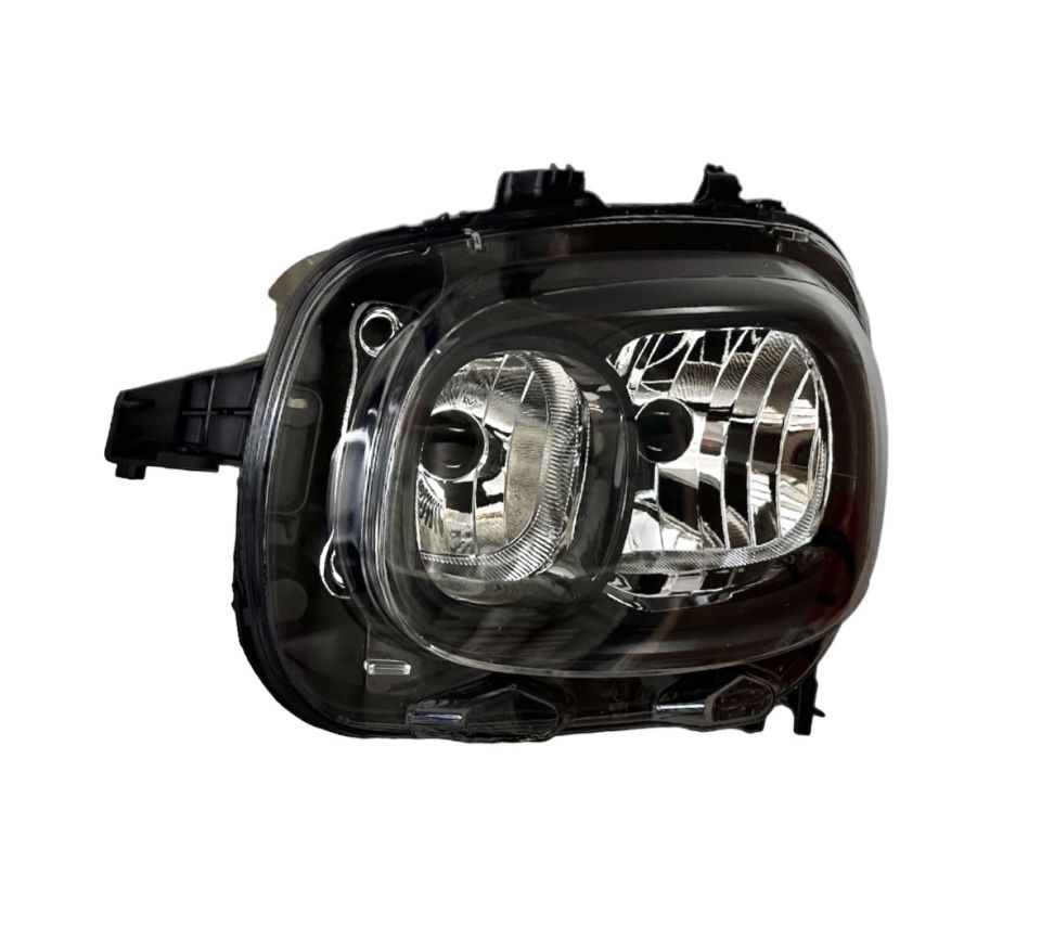 Cıtroen Far C3 16-20 Sol