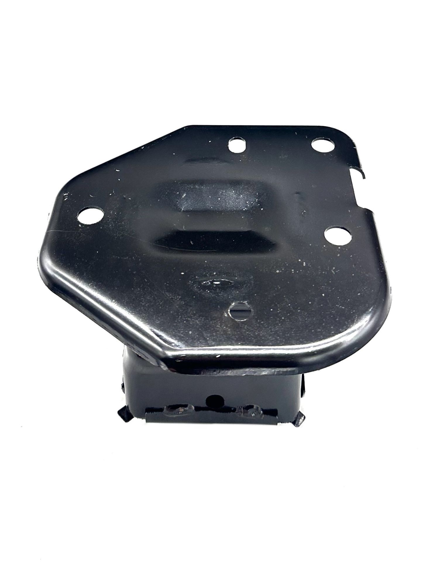 Nıssan Demir Tampon Bağlantı Ayak Qashqai 14-16 Arka Sağ(Tampon Babası)