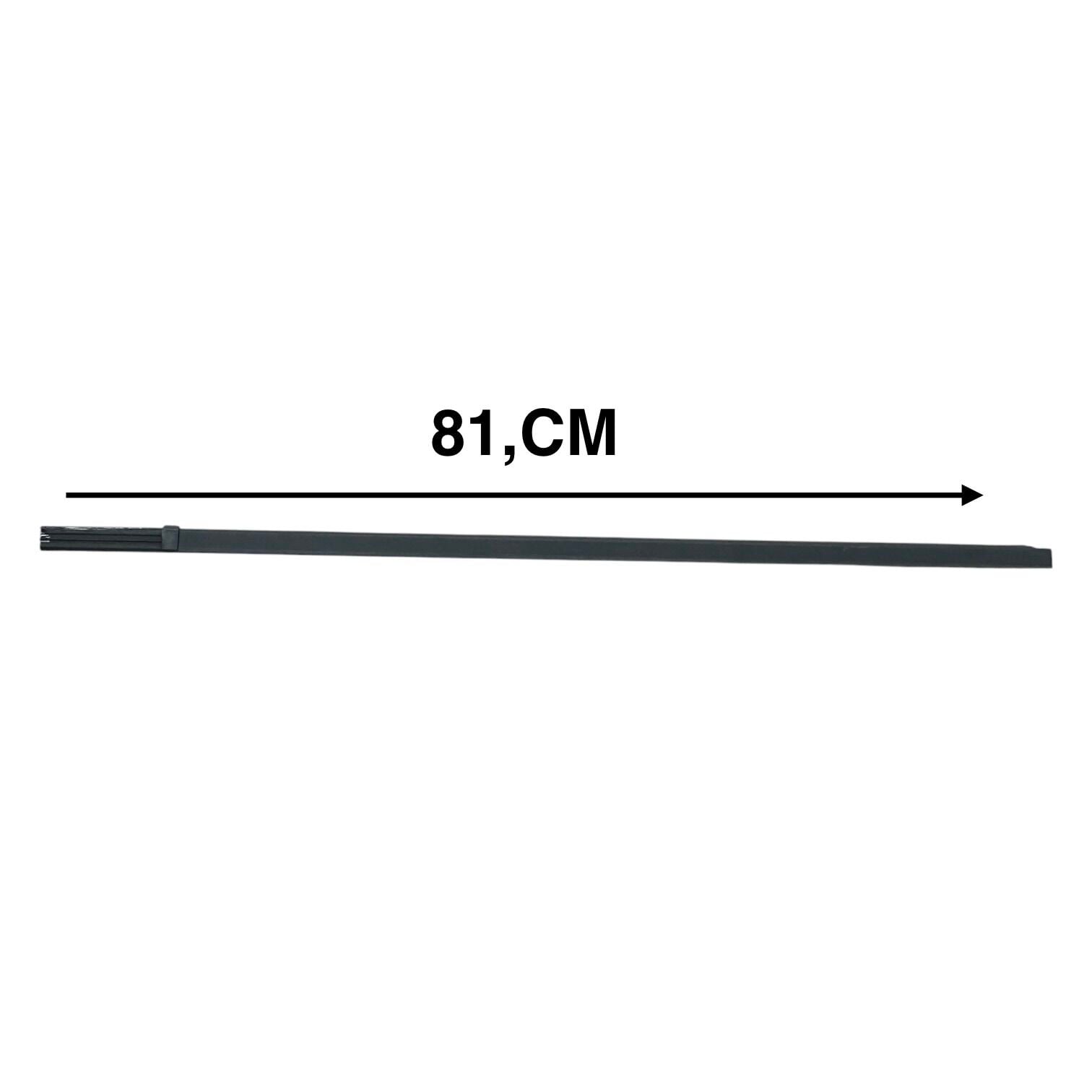 Nıssan Çıta Cam Sıyırıcı Fitil D22 98-02 Dış Ön Sağ