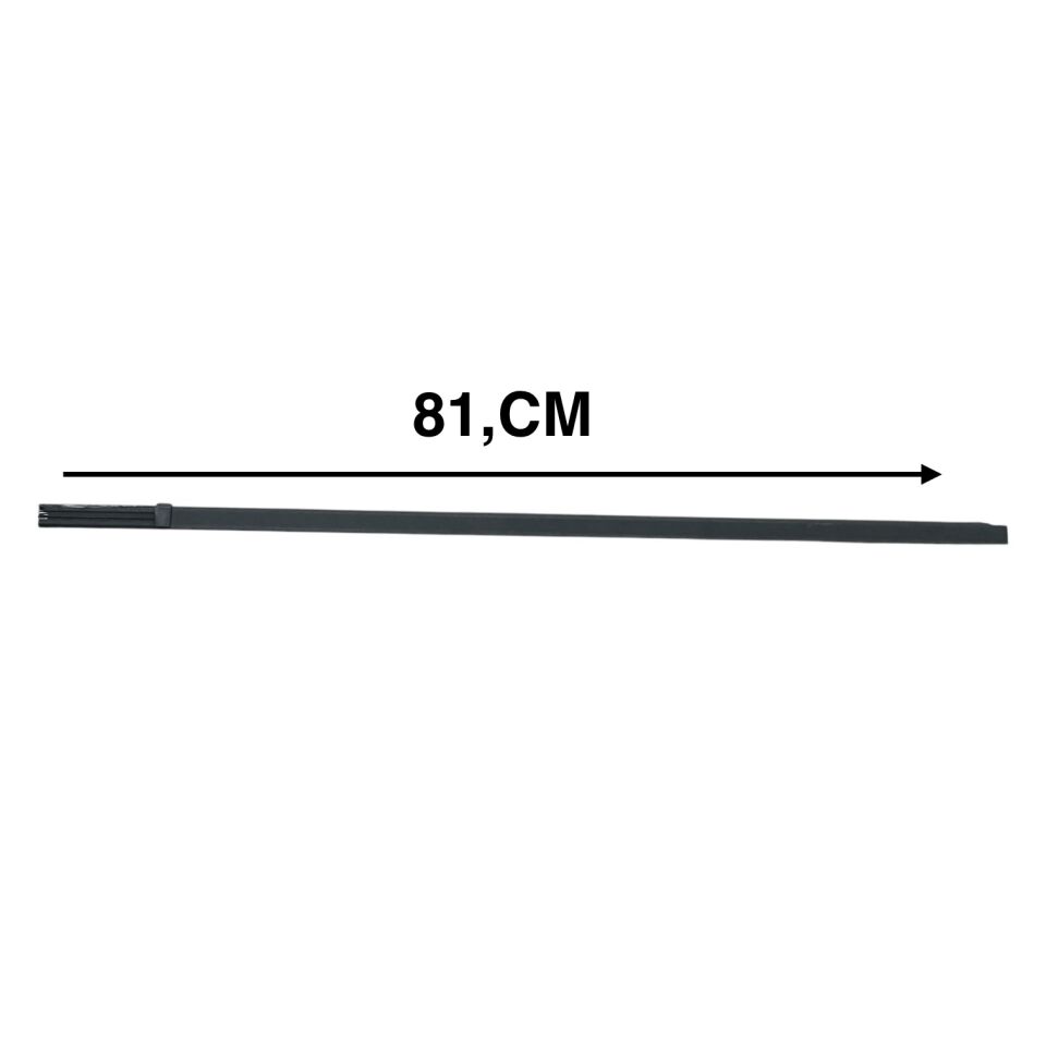 Nıssan Çıta Cam Sıyırıcı Fitil D22 98-02 Dış Ön Sağ