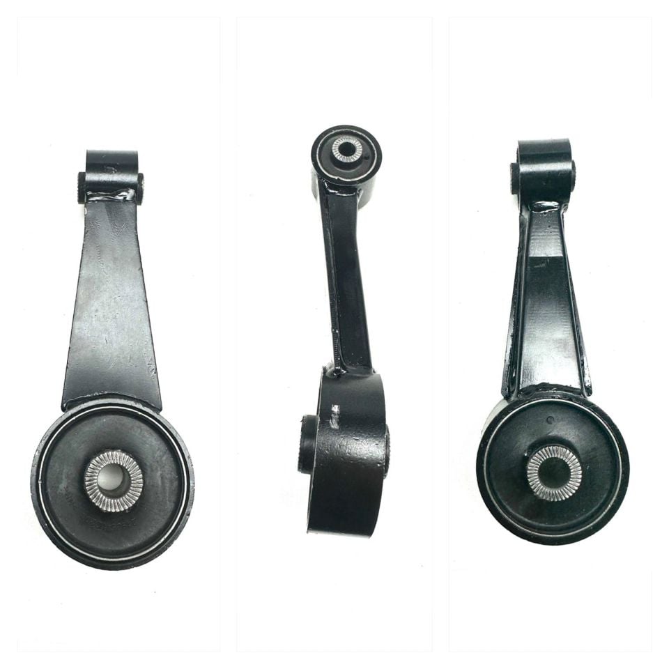 Hyundaı Takoz Motor Getz Benzli 02-10 Arka