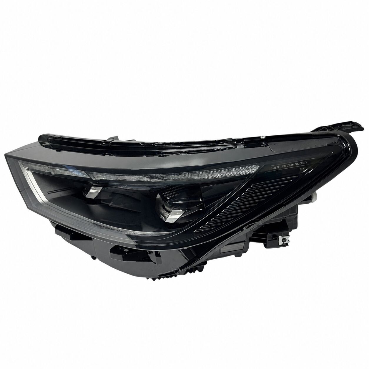 Chery Far Tiggo 8 25-27 Sol