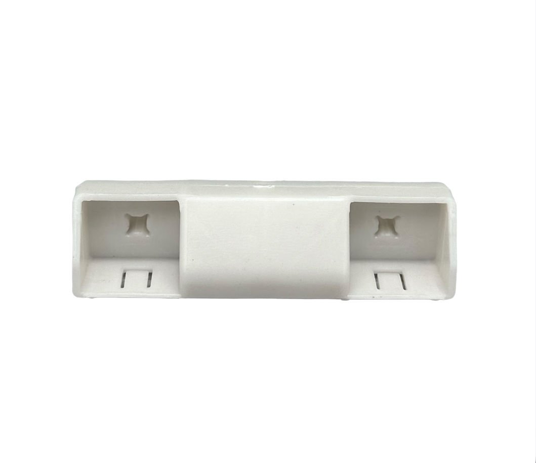 Nıssan Braket Tampon Qashqai 07-13 Arka Sağ/Sol (Yan-orta)