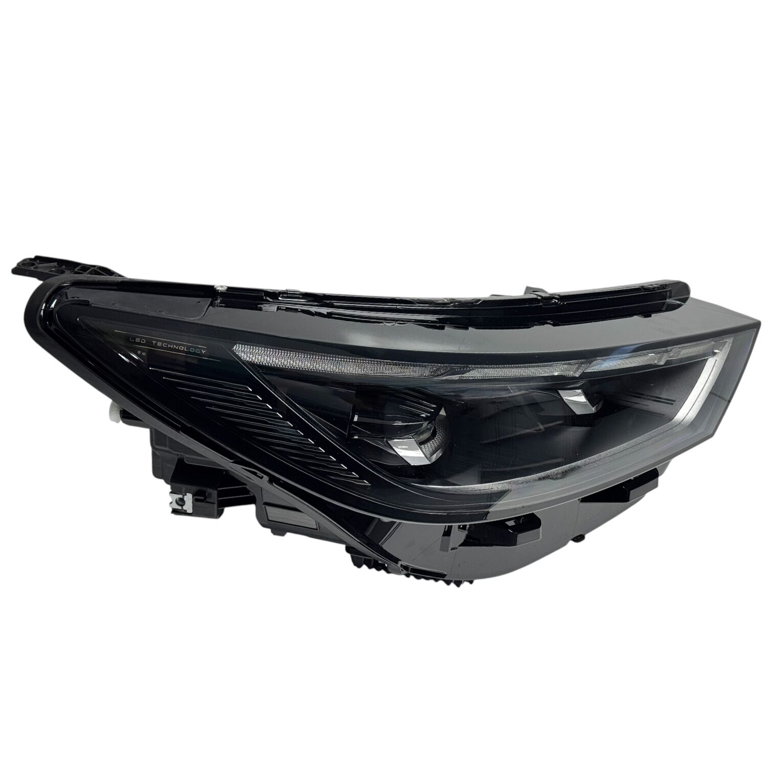 Chery Far Tiggo 8 25-27 Sağ