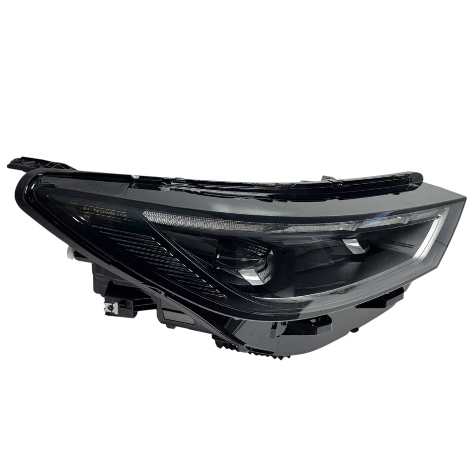 Chery Far Tiggo 8 25-27 Sağ