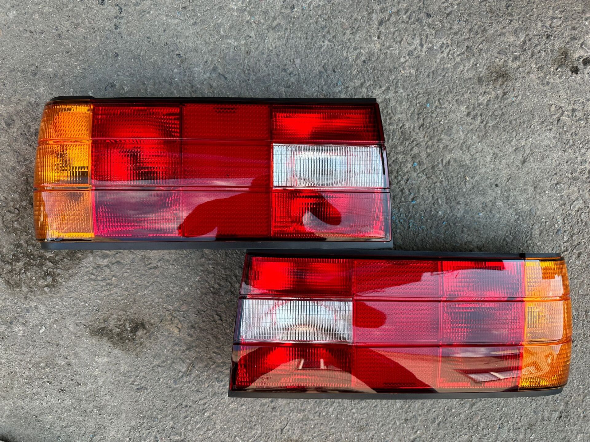 Bmw E30 Sağ Sol Stop Lambası 1988-1991