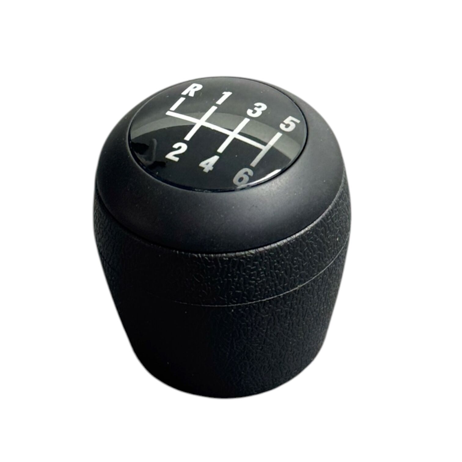 Mazda Topuz Vites Bt50 13-16/Ranger 13-16 (Manuel/Siyah)