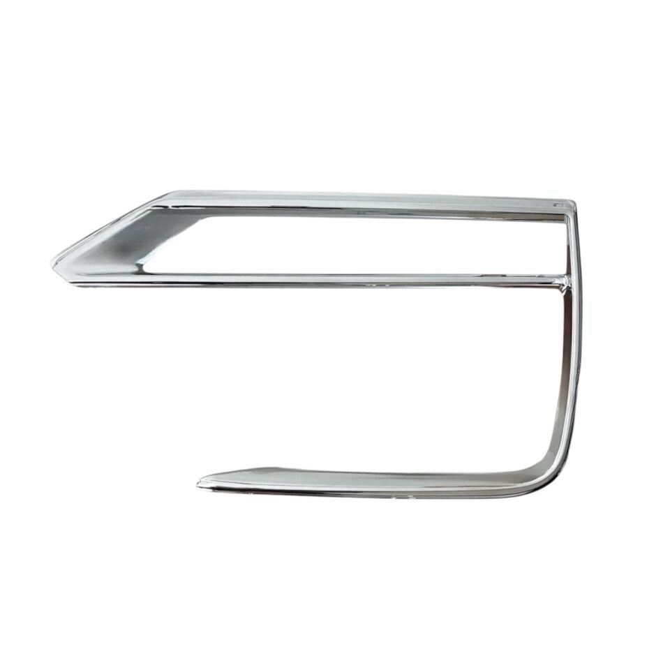 Chery Kapak Lamba Sis Nikelajı Tiggo 8 Pro Max 24-26 Sağ