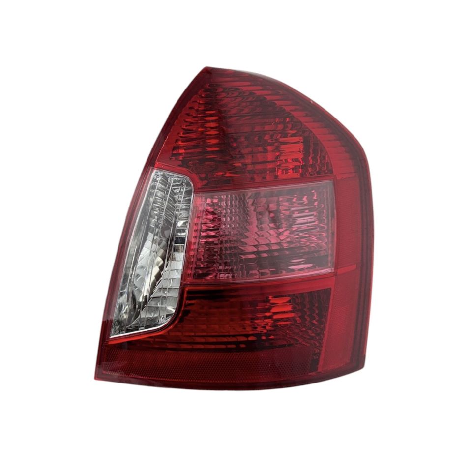 Hyundaı Stop Accent Era 06-12 Sağ