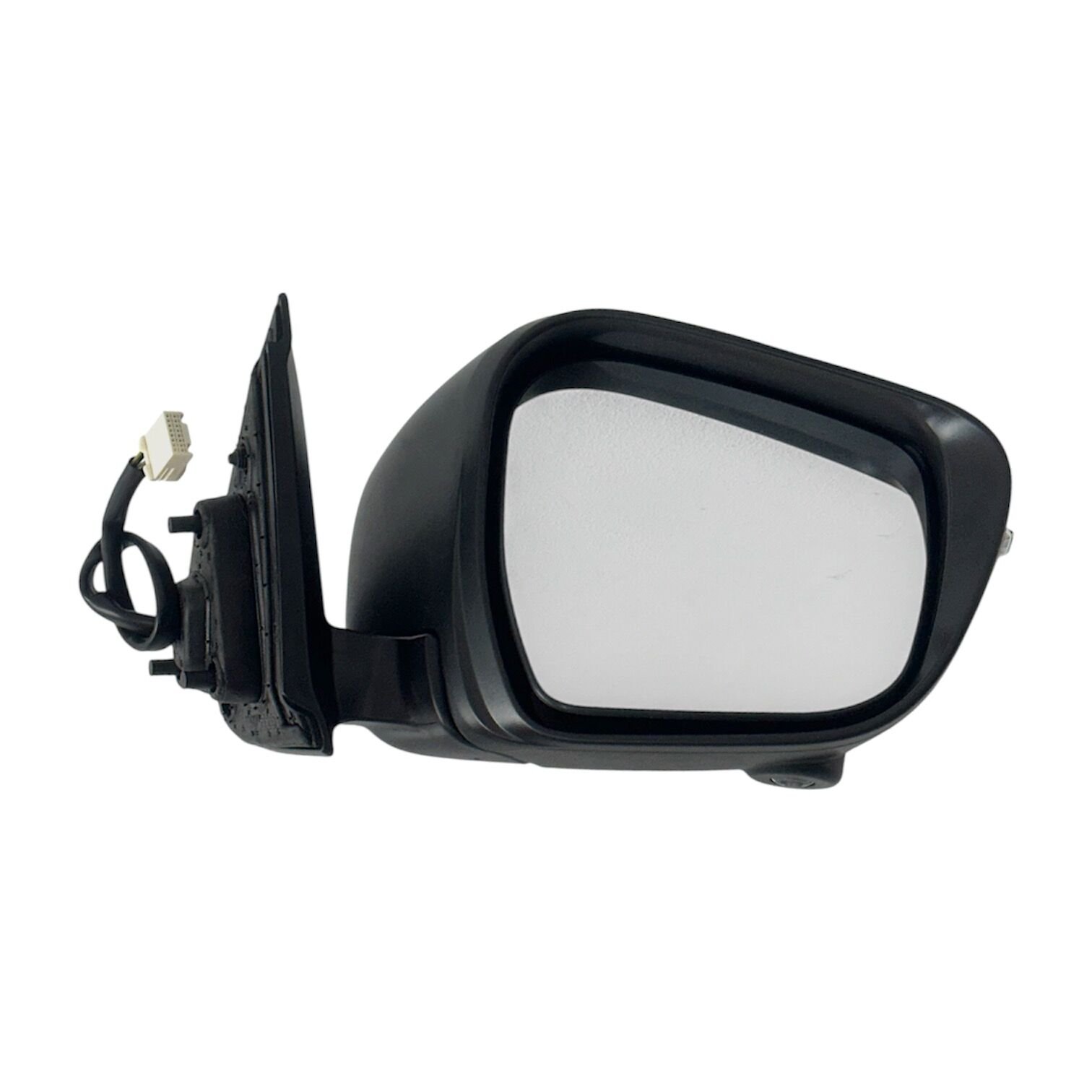 Nıssan Ayna Dikiz Navara 15-21 Sağ (Elektrikli/Katlanır/ Sinyalli/Kameralı Siyah)