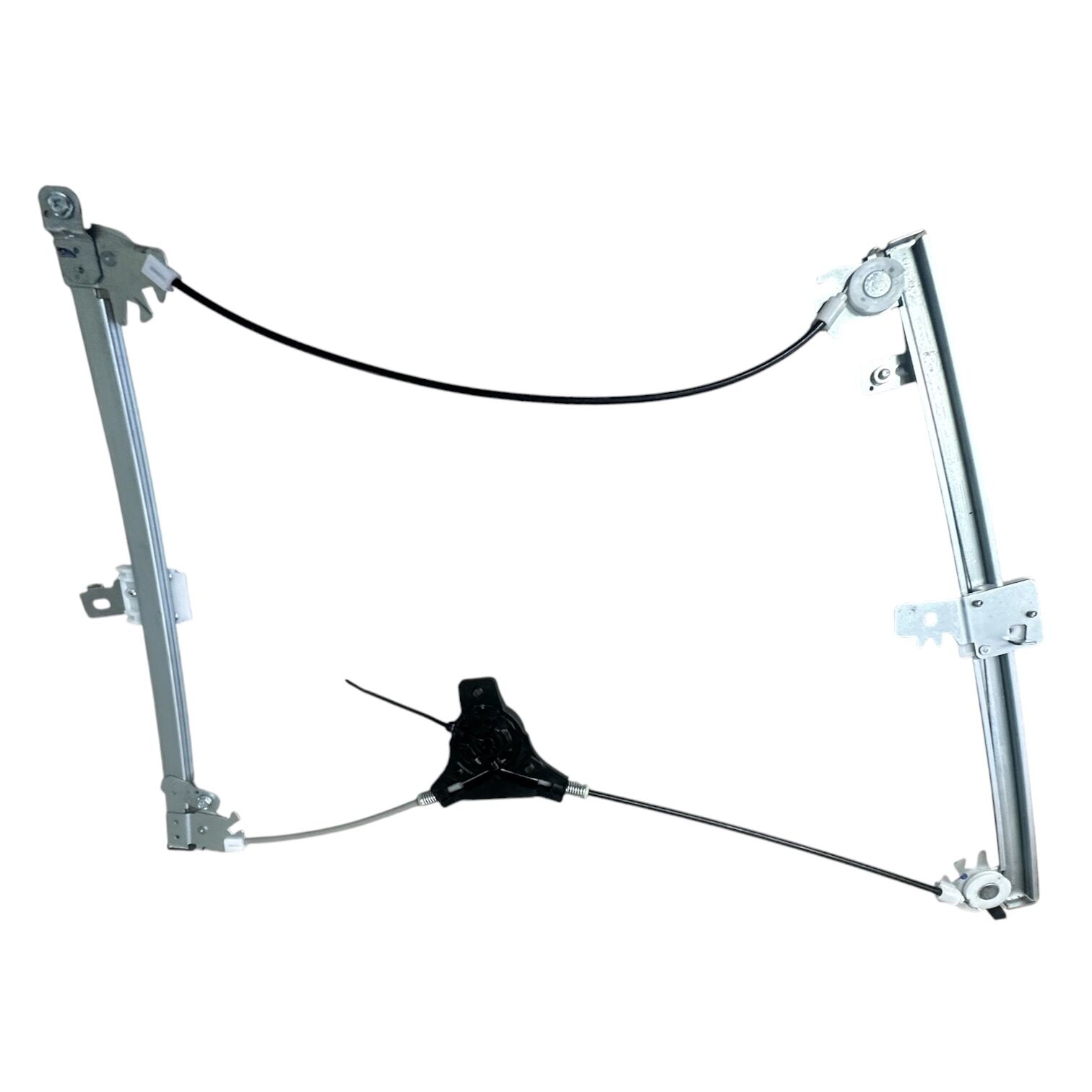 Nissan Kriko Cam Qashqai 07-13 Ön Sağ (Elektrikli)