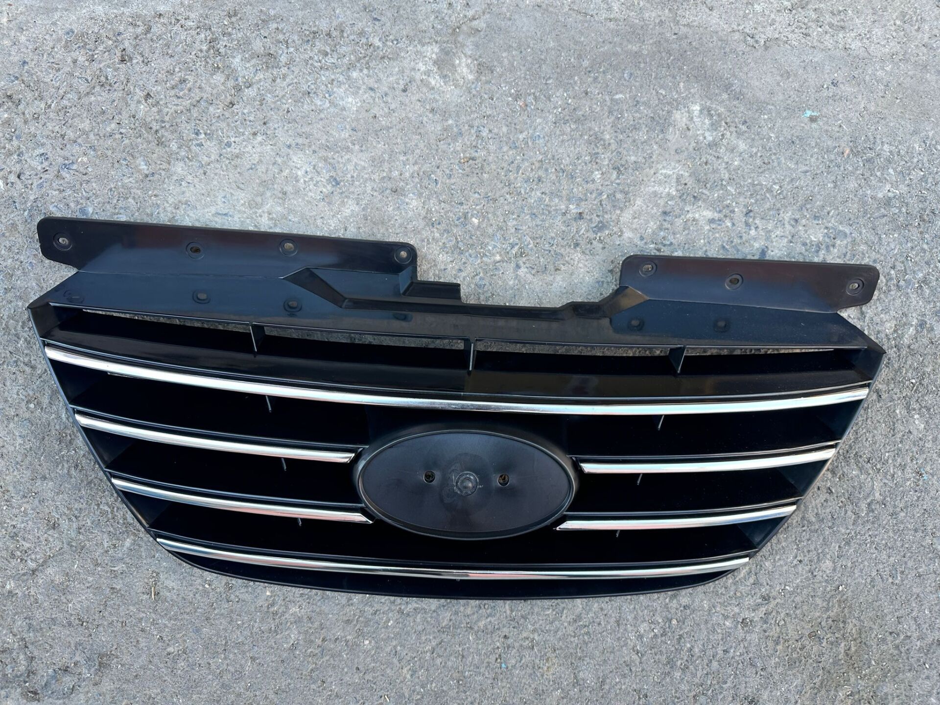 Hyundai Sonata Panjur Ön 2008-2011 86350-3K800