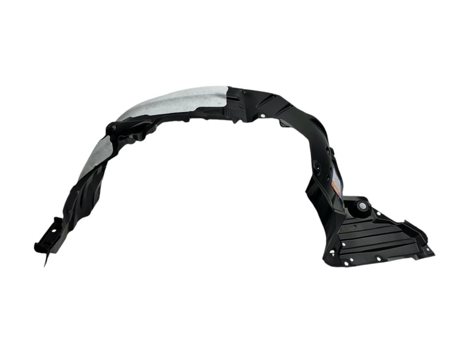 Toyota Davlumbaz Çamurluk Corolla 19-23 Ön Sol (Plastik-a Kalite)